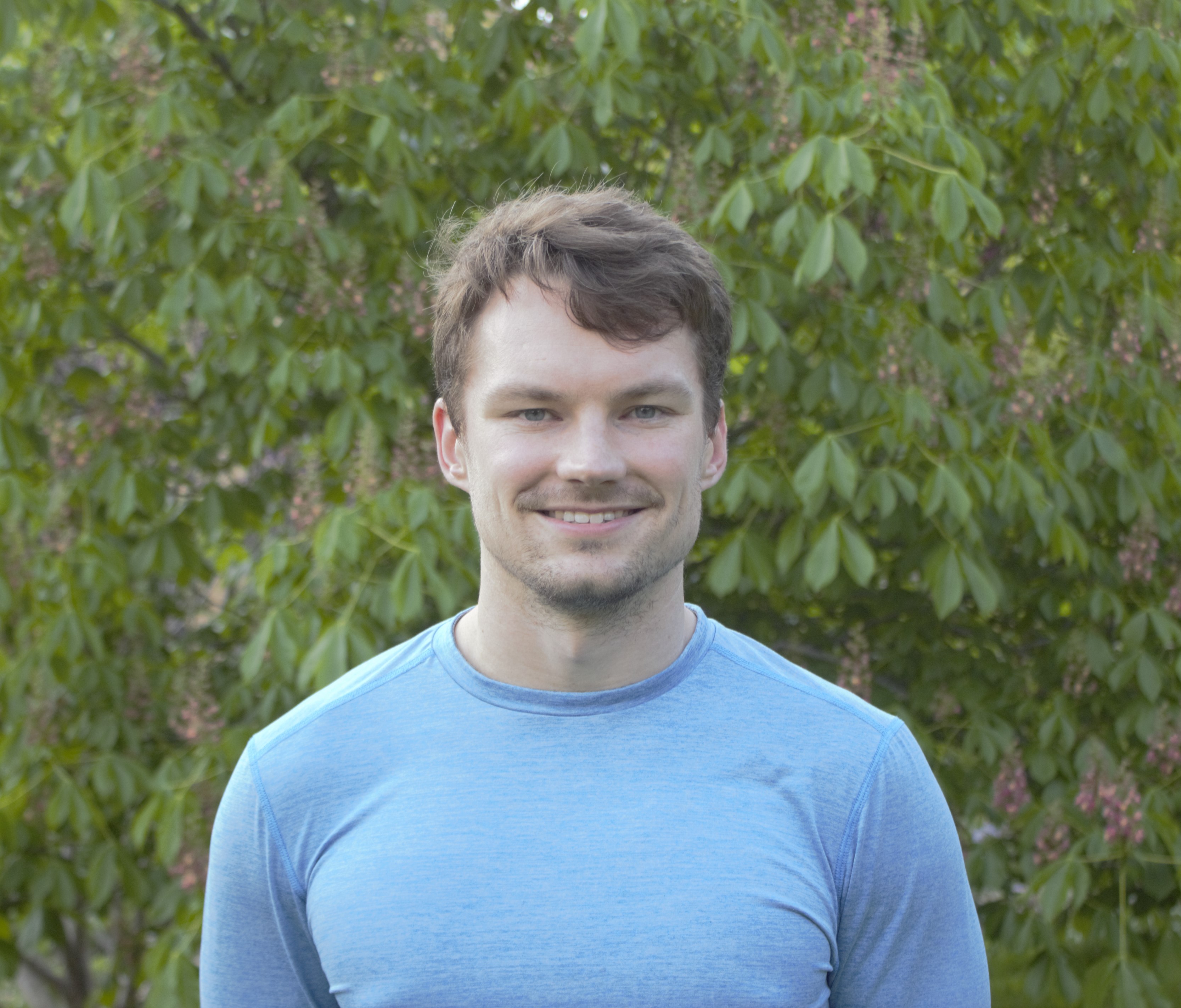 Photo of Gregory Holdman