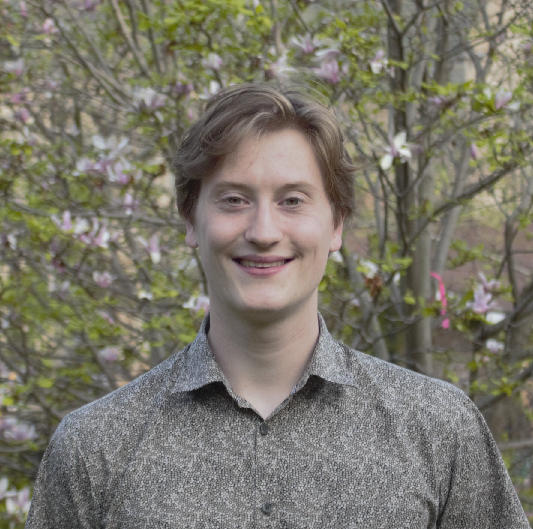 Zach Krebs
