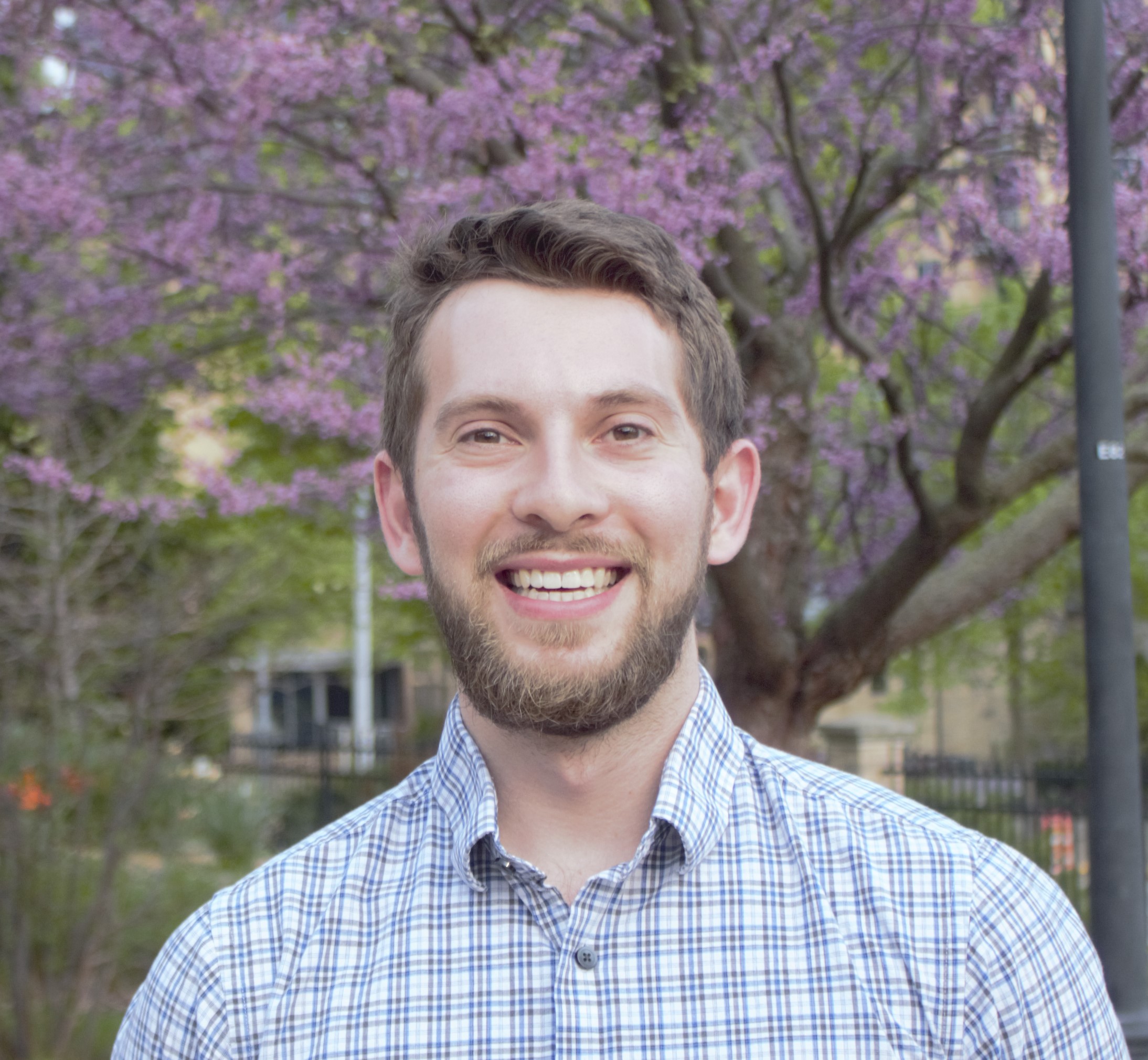 Joel Siegel